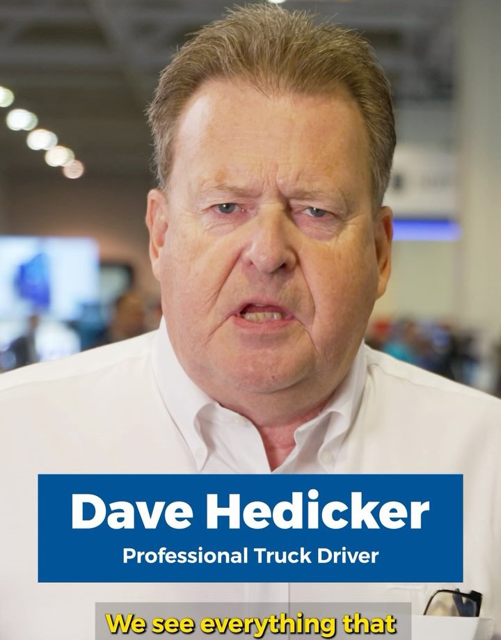 David Hedicker