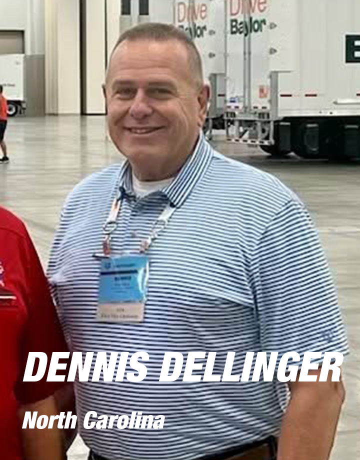 Dennis Dellinger