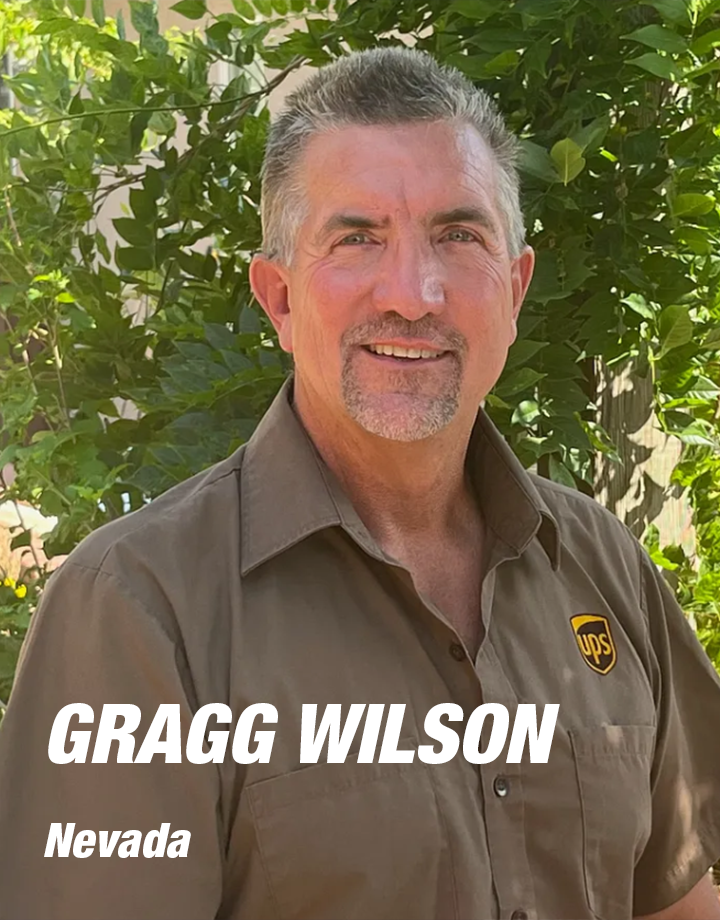 Gragg Wilson