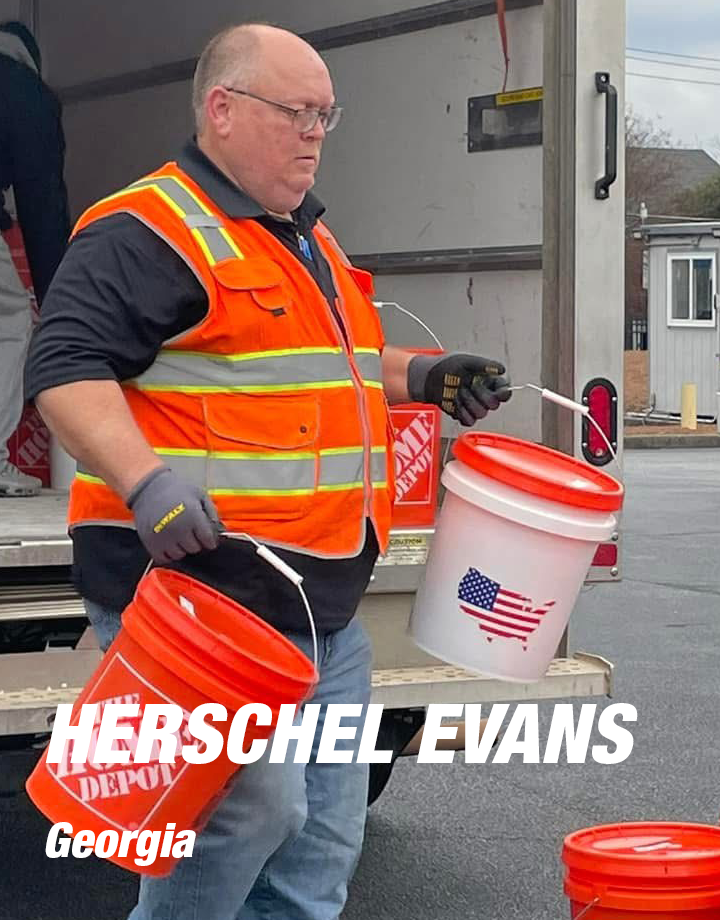 Herschel Evans