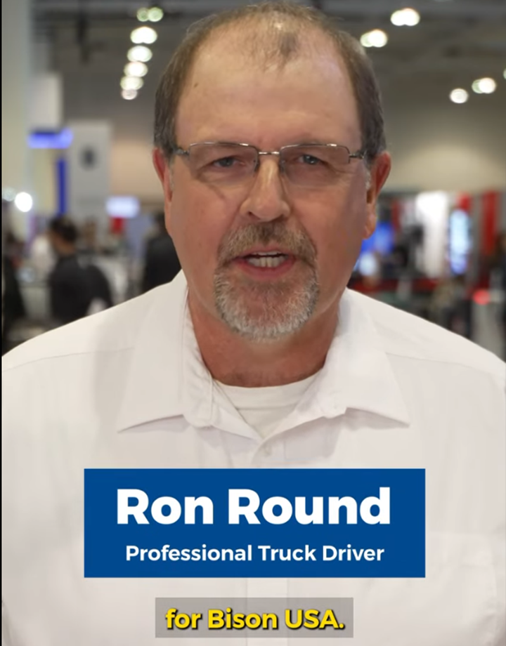 Ron Round