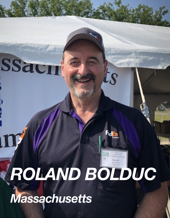 Roland Bolduc