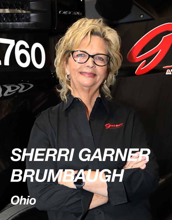 Sherri Garner Brumbaugh