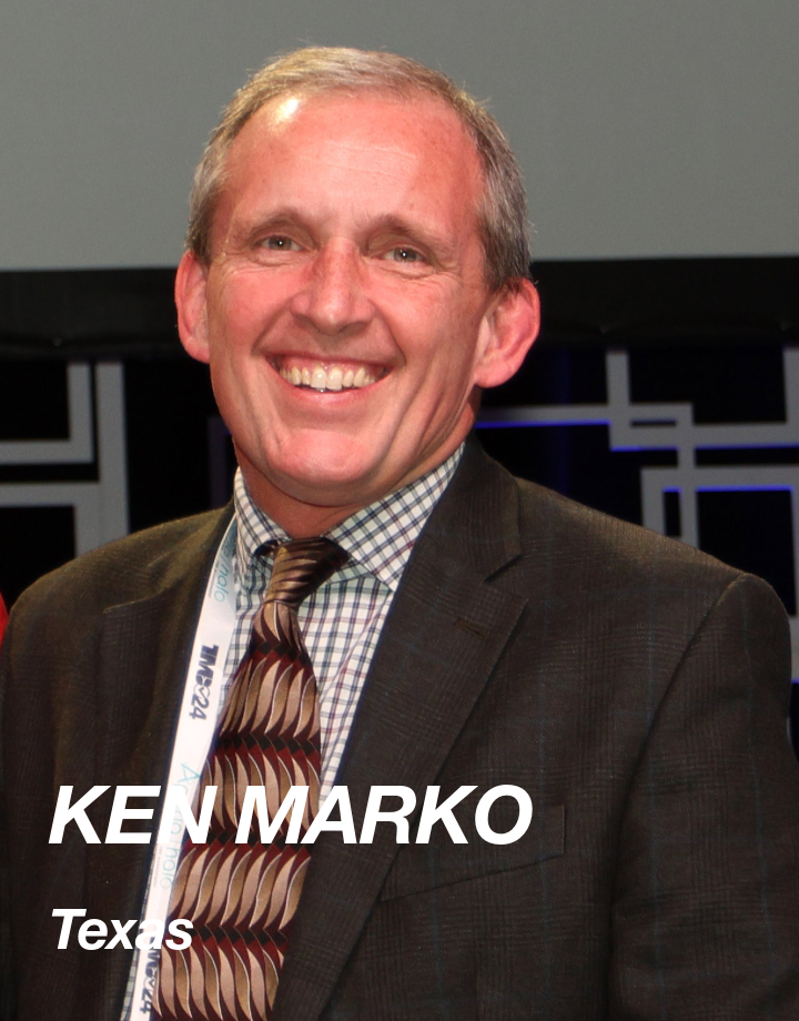 Ken Marko